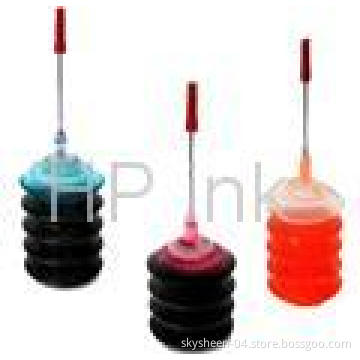 Color Ink for Epson HP Brother Canon, Inkjet Printer